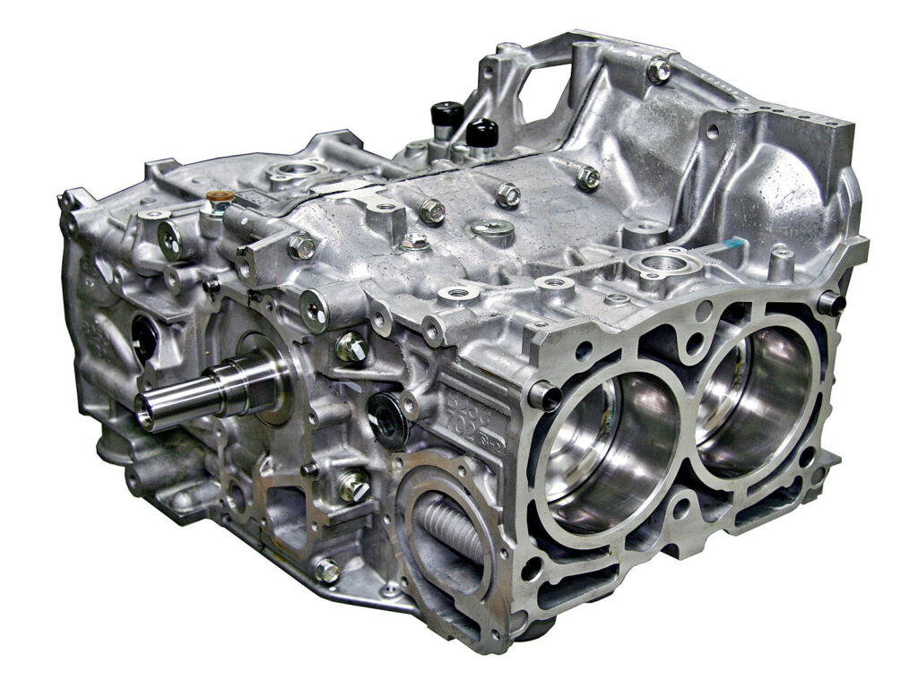 engine